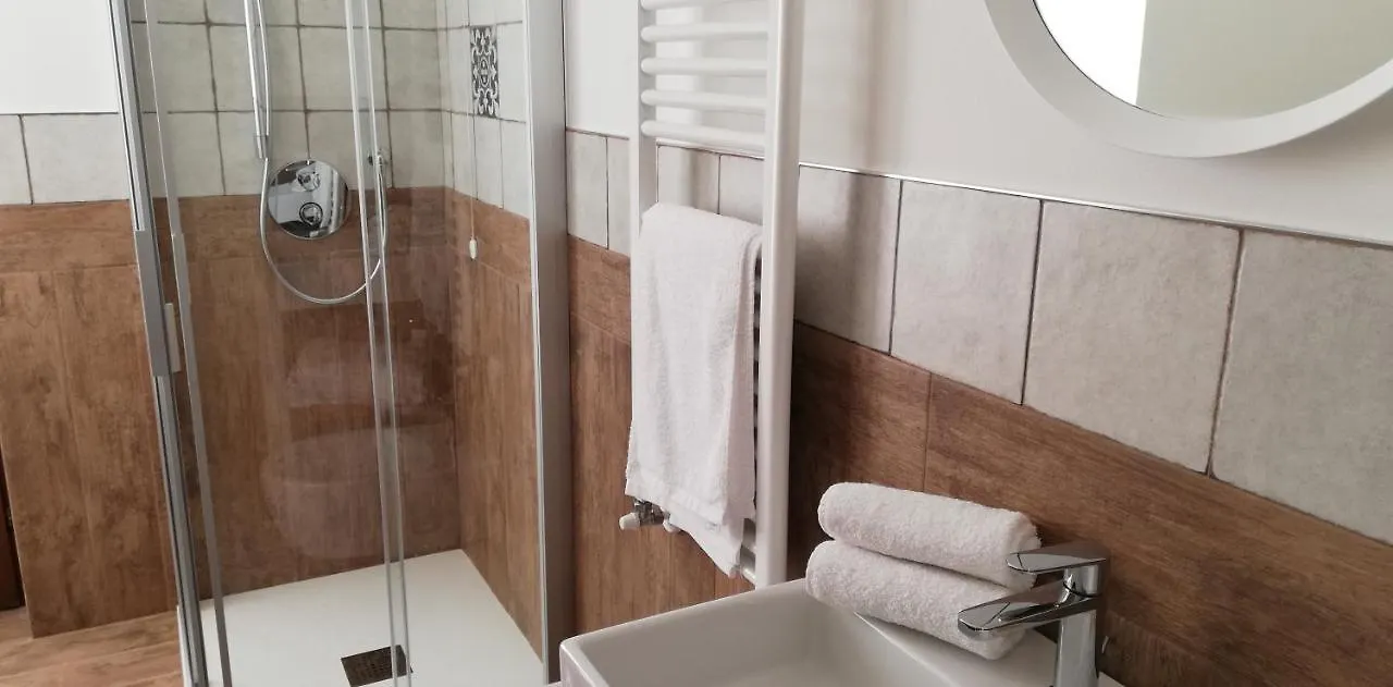 Bed and Breakfast Il Melograno Garda  Bed & Breakfast Garda (Verona)