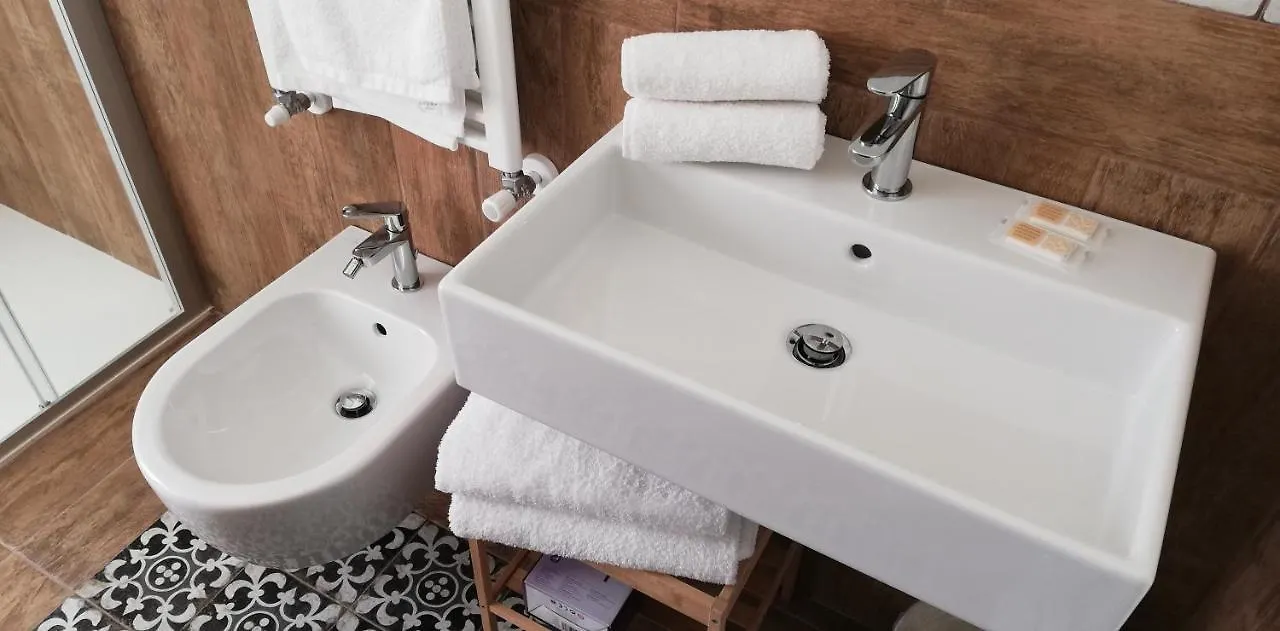 Il Melograno Bed & Breakfast Garda