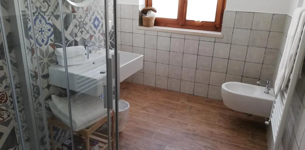 Il Melograno Bed & Breakfast Garda