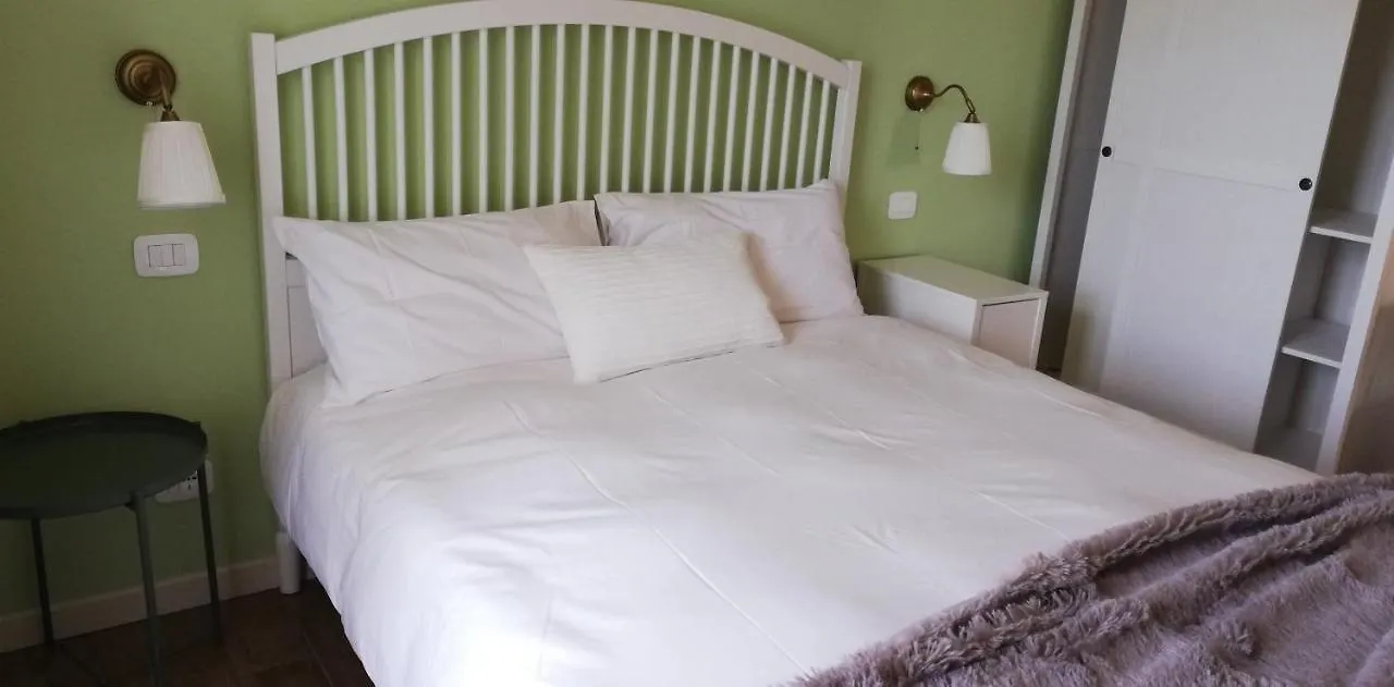 Il Melograno Bed & Breakfast Garda
