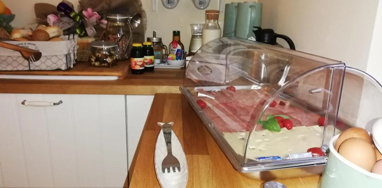 Il Melograno Bed & Breakfast Garda