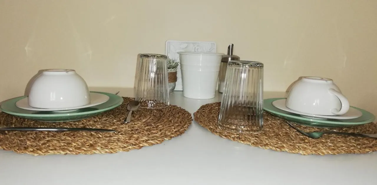 Il Melograno Bed & Breakfast Garda  Italy