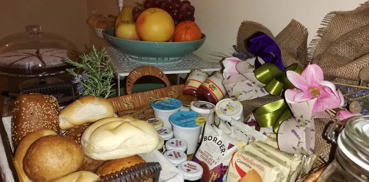 Il Melograno Bed & Breakfast Garda