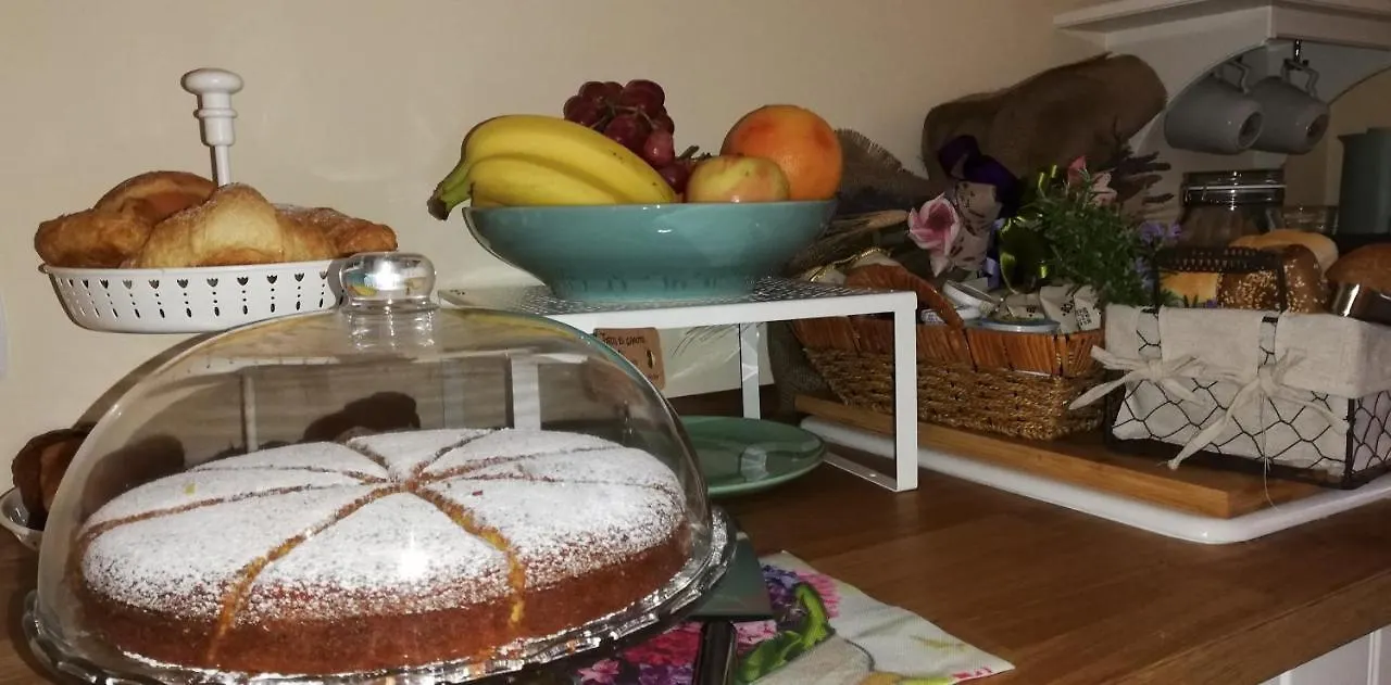 Il Melograno Bed & Breakfast Garda   Garda (Verona)