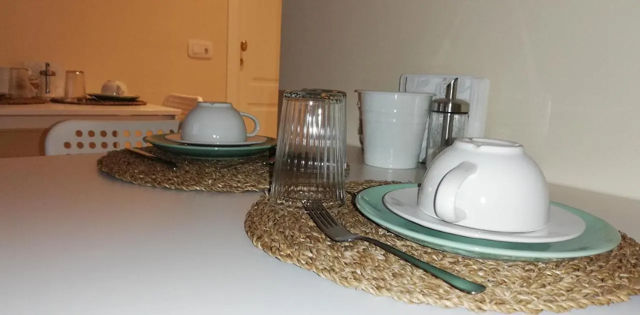 Il Melograno Bed & Breakfast Garda  Italy