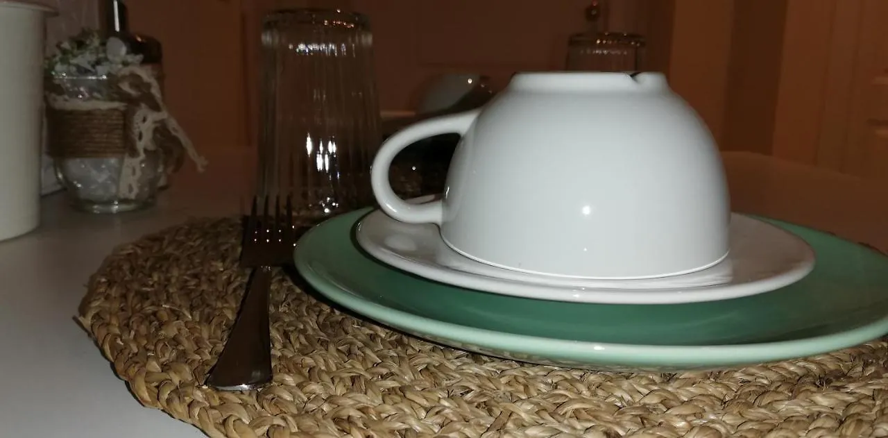 Il Melograno Bed & Breakfast Garda  Garda (Verona)
