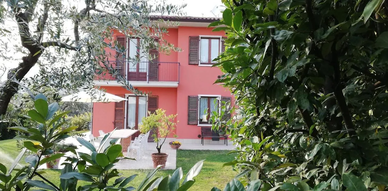 Il Melograno Bed & Breakfast Garda