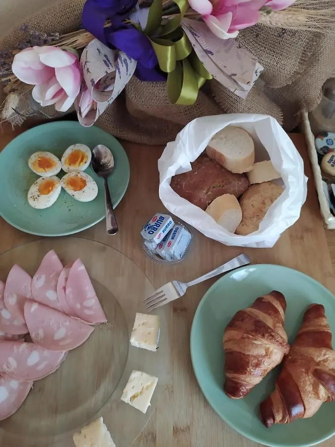 Il Melograno Bed & Breakfast Garda