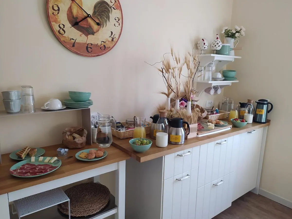 Il Melograno Bed & Breakfast Garda