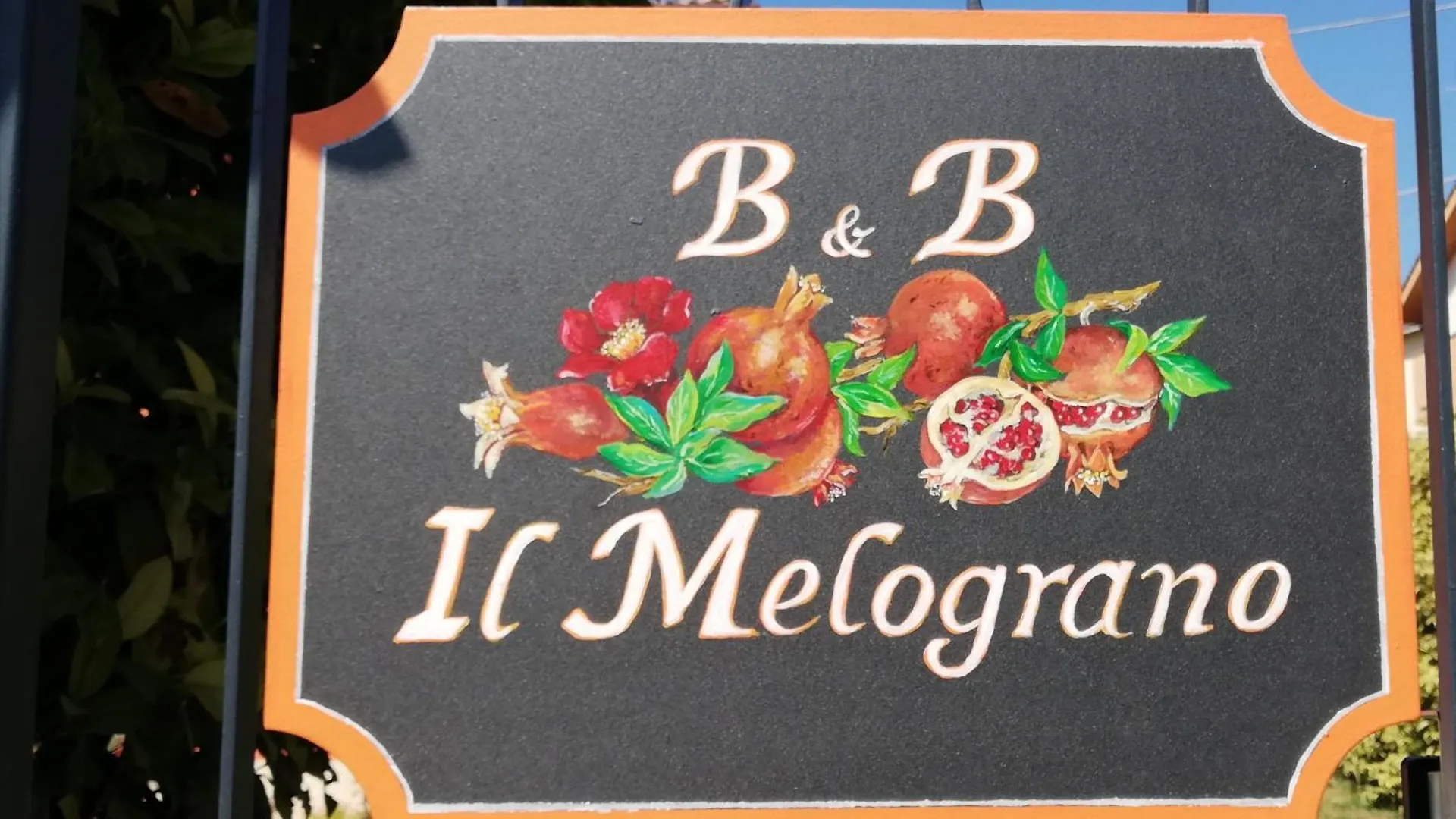 Il Melograno Bed & Breakfast Garda
