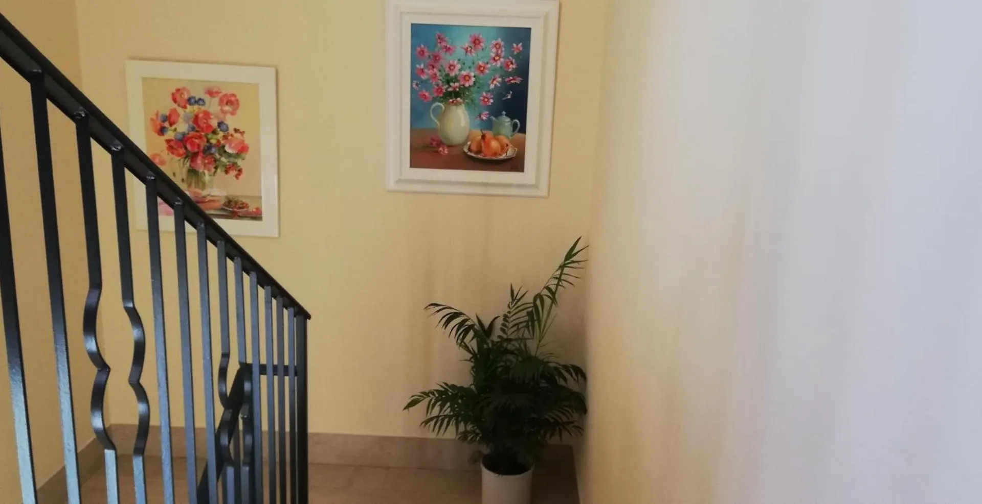 Il Melograno Bed & Breakfast Garda  0*, Garda (Verona)