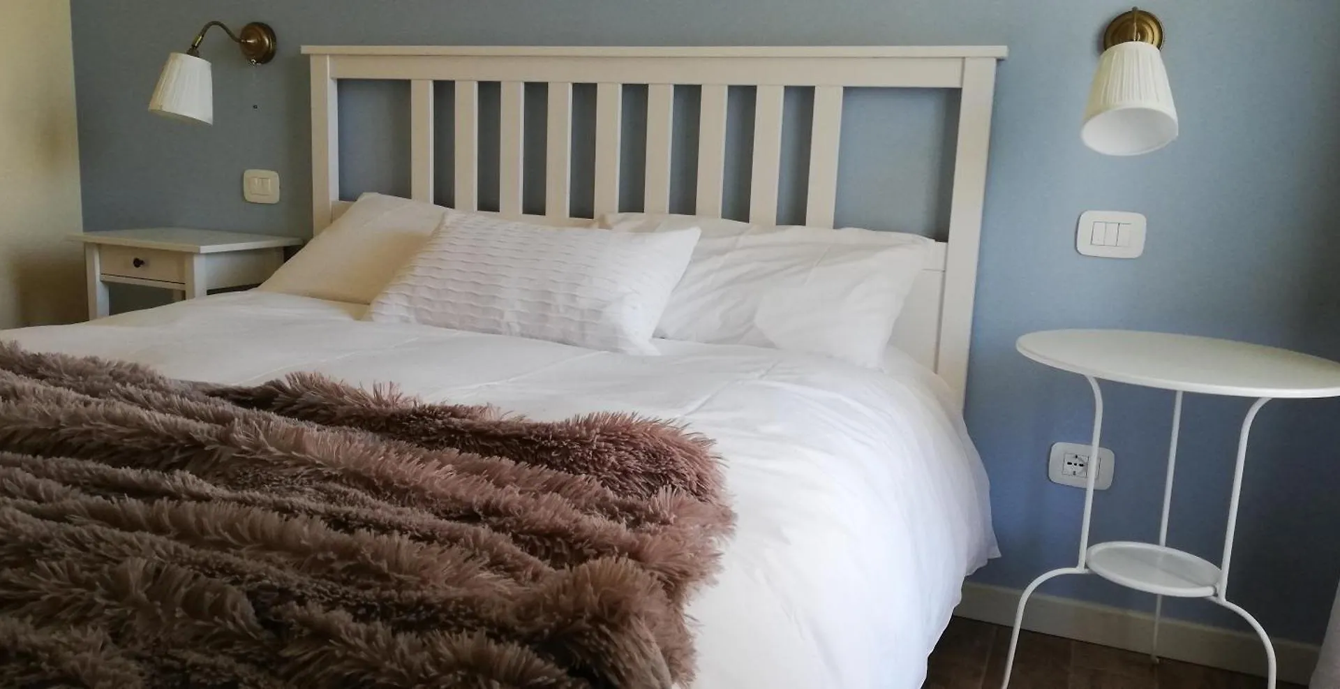 Il Melograno Bed & Breakfast Garda  Garda (Verona)