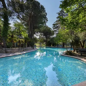 Hotel Marco Polo, Garda (Verona)