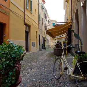** Couette-café Abaco Italie