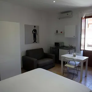  Maison d'hôtes Dei Meravigli Italie