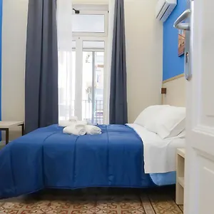  Maison d'hôtes Dimora Sicula Relais - Italie