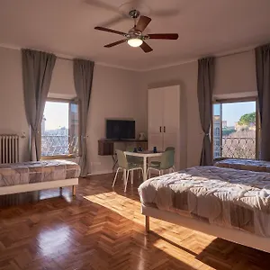 Bonavista , Roma Italia