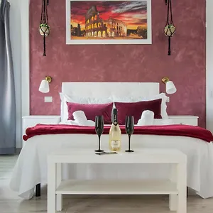 ** Couette-café Piccolo Boutique Italie