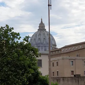 ** Maison d'hôtes Stefano House Vaticano Italie